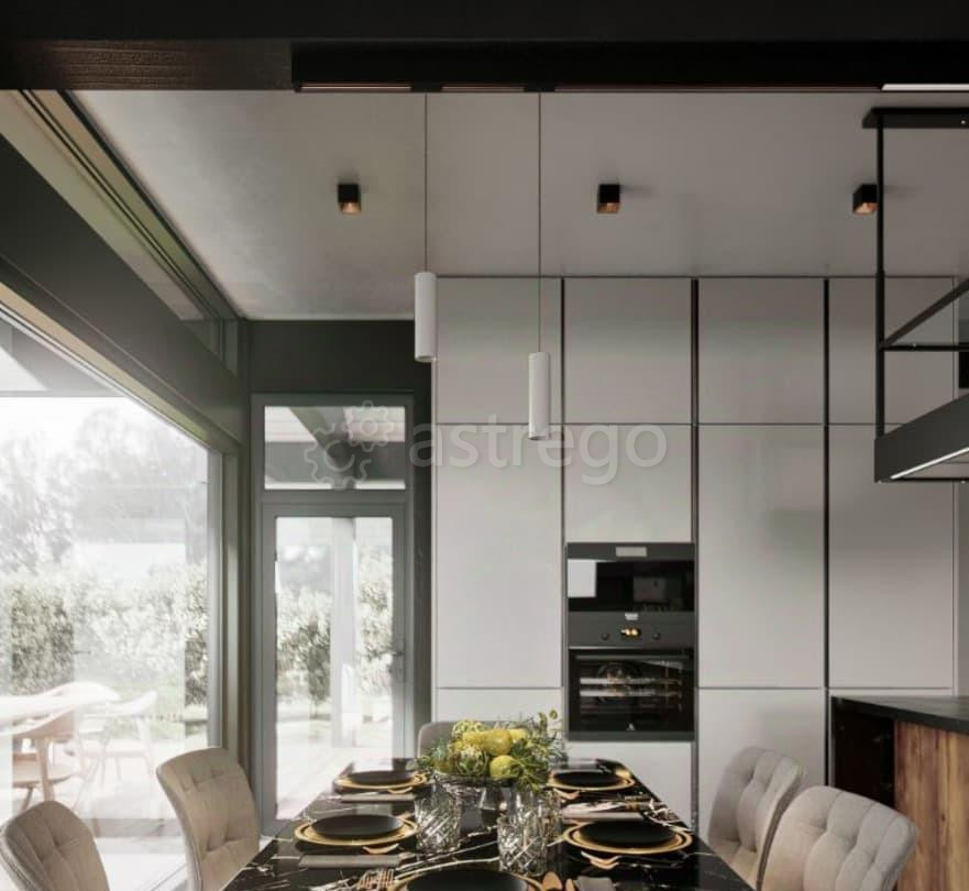 Коттедж, 375 м2, 11.3 сотки Руза - изображение 5