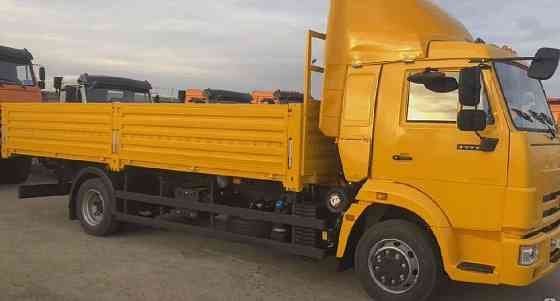 Автомобиль КАМАЗ 4308-6084-69(G5) категории А Набережные Челны