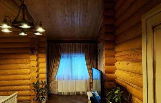 Коттедж, 400 м2 Яхрома
