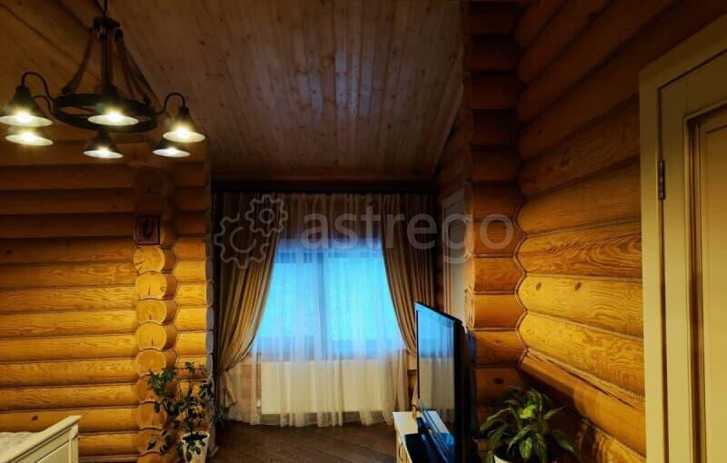 Коттедж, 400 м2 Яхрома - изображение 4