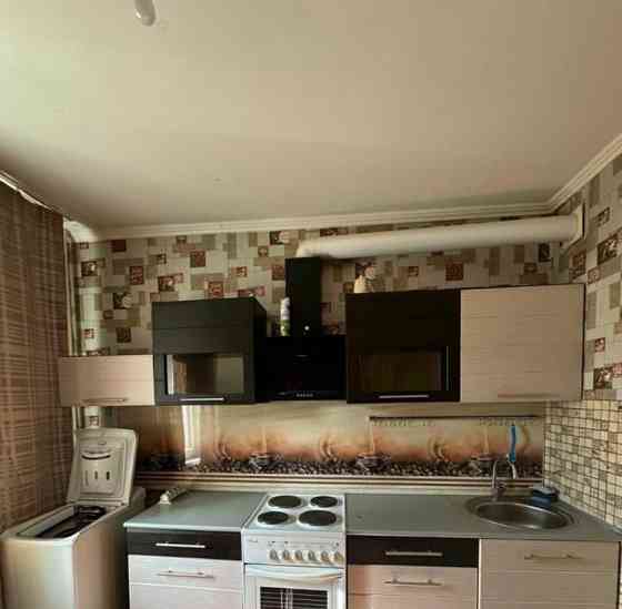 1-комн. квартира, 40.5 м2, 1/10 эт. Красноярск