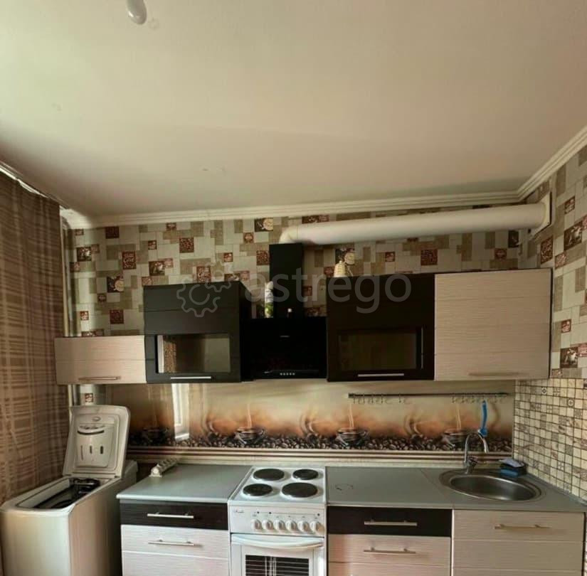 1-комн. квартира, 40.5 м2, 1/10 эт. Красноярск - изображение 2