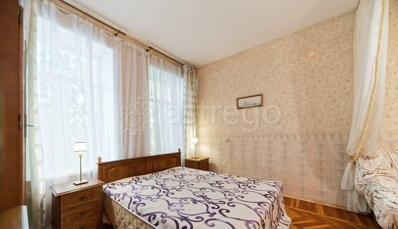 1-комн. квартира, 38 м2, 2/5 эт. Санкт-Петербург - изображение 5
