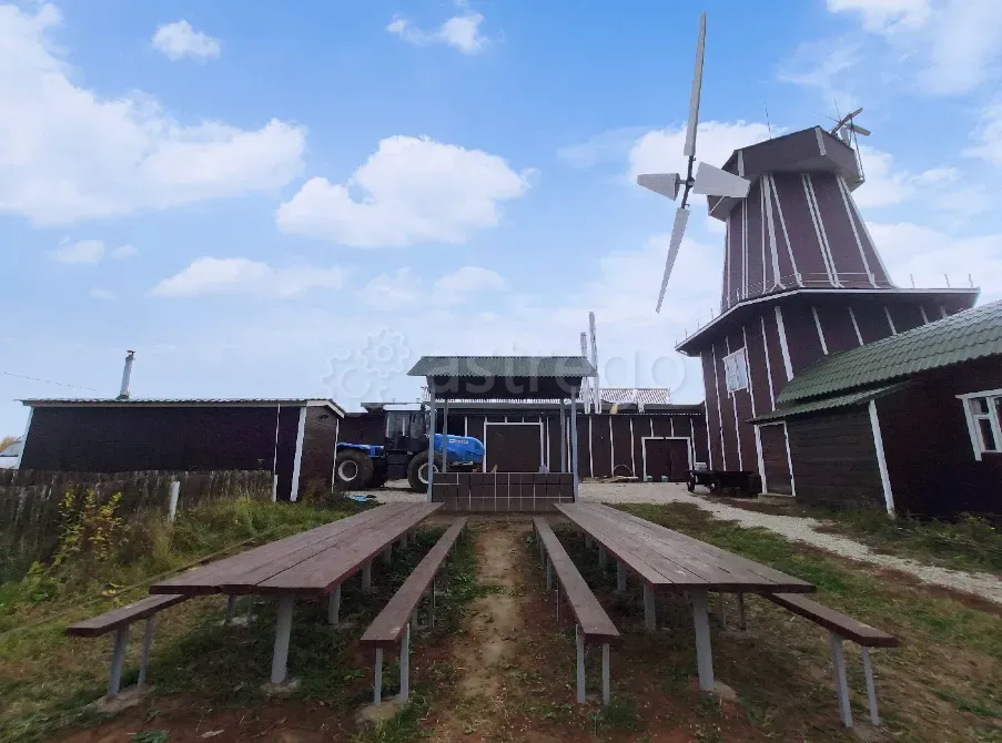 Продаётся Действующая Прибыльная Экоферма и Питомник Растений Тула - изображение 2