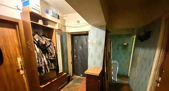 Комната, 19 м2, 5/5 эт. Москва