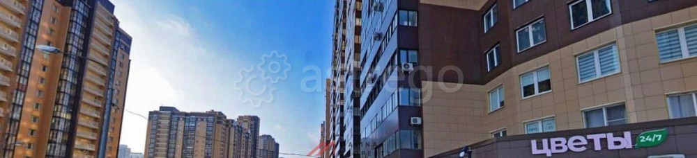 Торговое помещение, 83 м2 Реутов - изображение 4