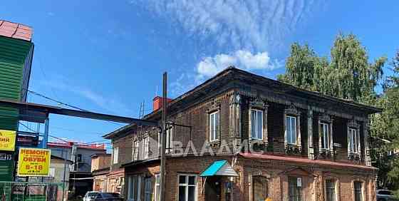 Свободного назначения, 632 м2 Бийск