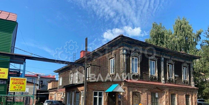 Свободного назначения, 632 м2 Бийск - изображение 4
