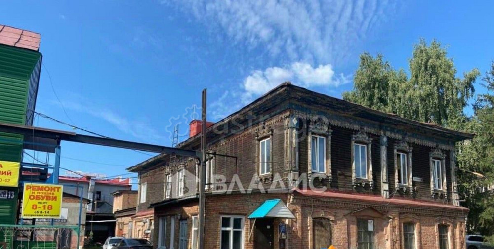 Свободного назначения, 632 м2 Бийск - изображение 4