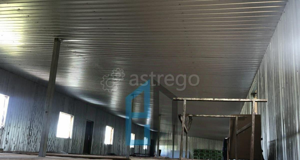 Свободного назначения, 540 м2 Клин - изображение 5