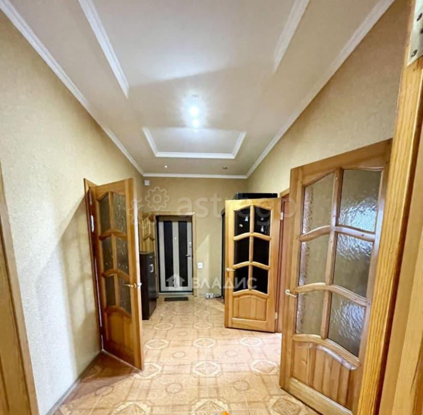 4-комн. квартира, 109.7 м2, 2/5 эт. Бийск - изображение 4