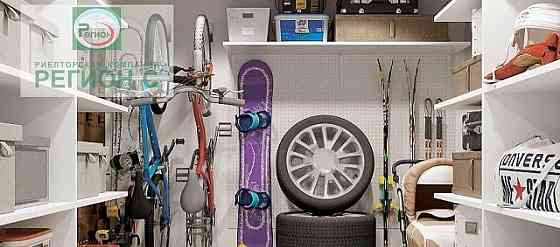 Склад, 3 м2 Архангельск