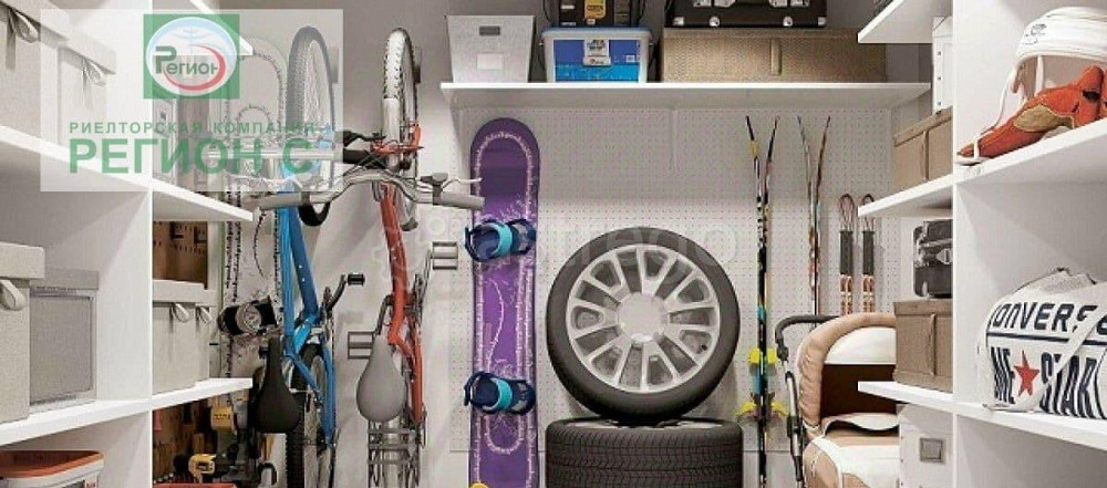 Склад, 3 м2 Архангельск - изображение 3