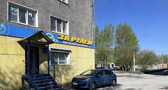 Свободного назначения, 65 м2 Ачинск