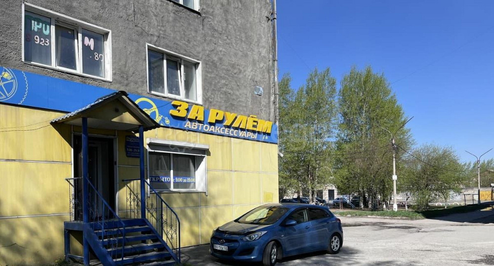 Свободного назначения, 65 м2 Ачинск - изображение 1