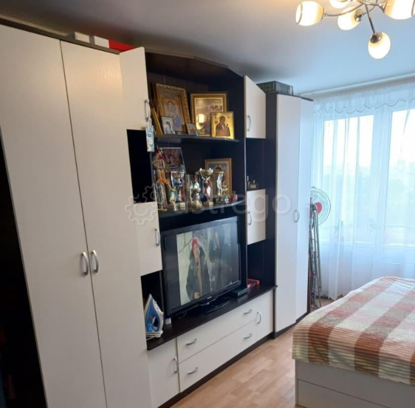 Комната, 19.1 м2, 11/12 эт. Москва - изображение 1