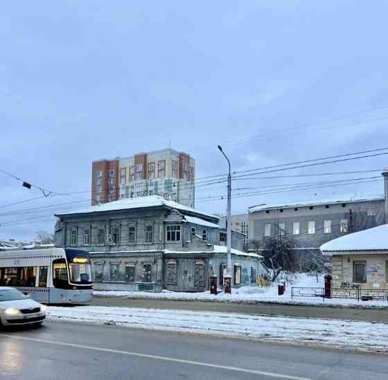 Отдельное здание, 470 м2 Уфа