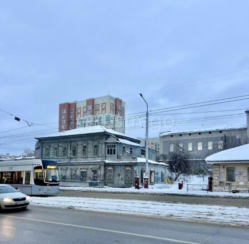 Отдельное здание, 470 м2 Уфа - изображение 6
