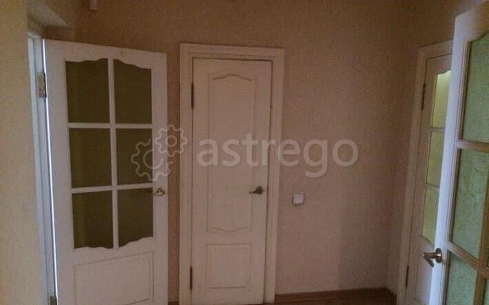 2-комн. квартира, 53 м2, 2/8 эт. Москва - изображение 2