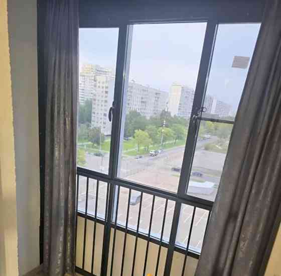 Студия, 30 м2, 8/25 эт. Москва