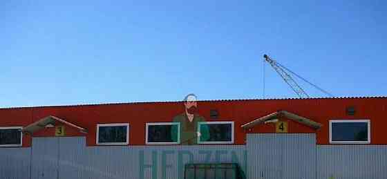 Производственное, 1170 м2 Одинцово