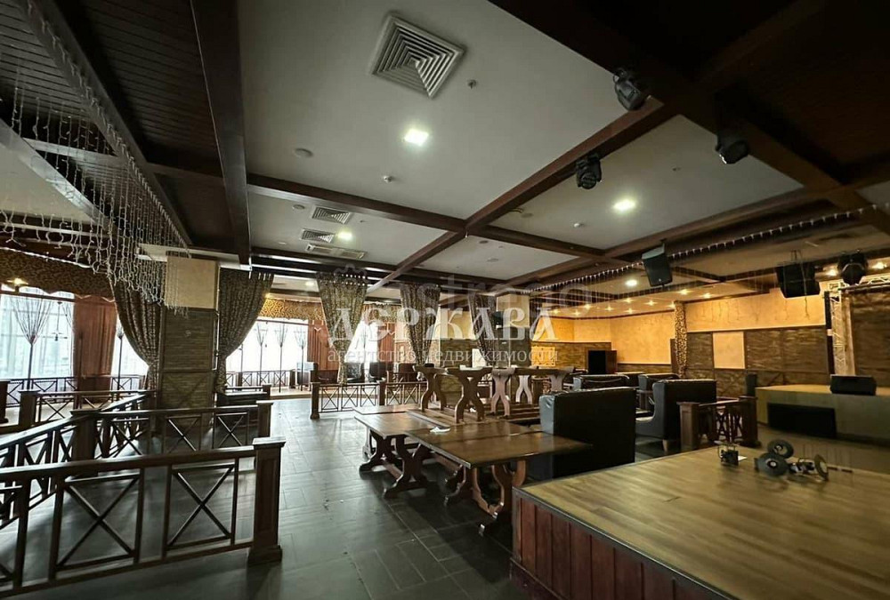 Свободного назначения, 1200 м2 Старый Оскол - изображение 9