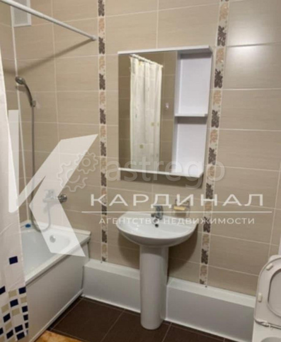 1-комн. квартира, 42 м2, 7/9 эт. Старый Оскол - изображение 10
