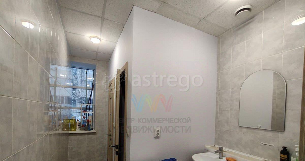 Торговое помещение, 432 м2 Уфа - изображение 4