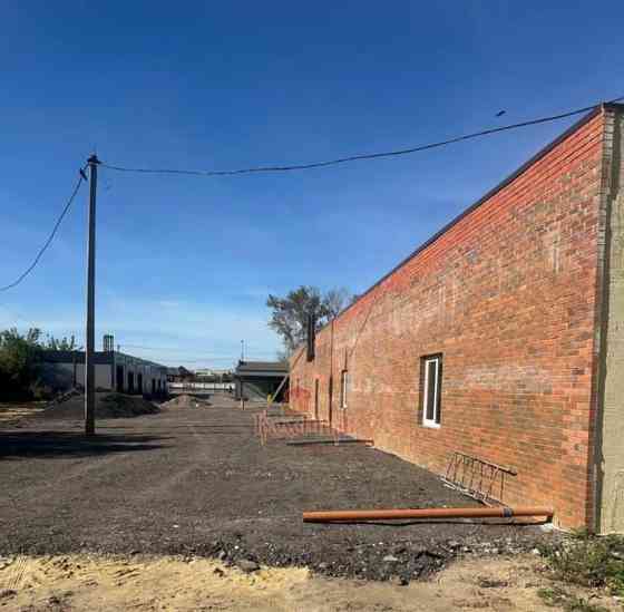 Отдельное здание, 550 м2 Бронницы