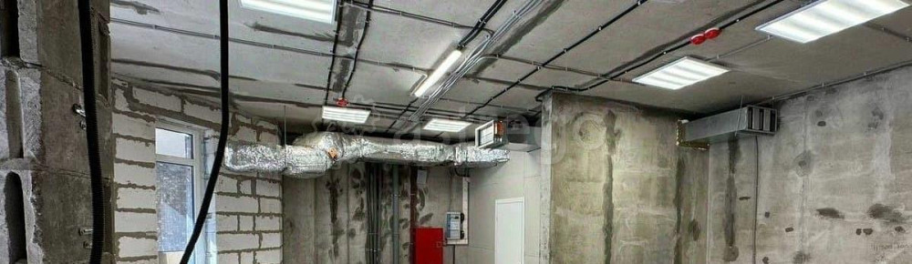 Офис, 98 м2 Санкт-Петербург - изображение 2