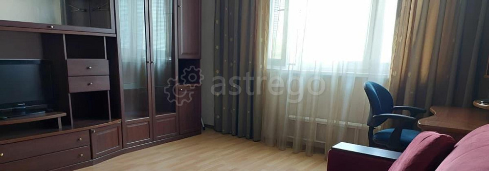2-комн. квартира, 56 м2, 5/12 эт. Москва - изображение 7
