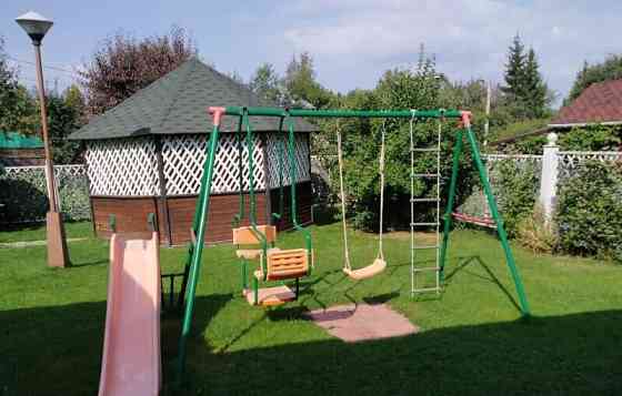 Дом, 130 м2 Наро-Фоминск