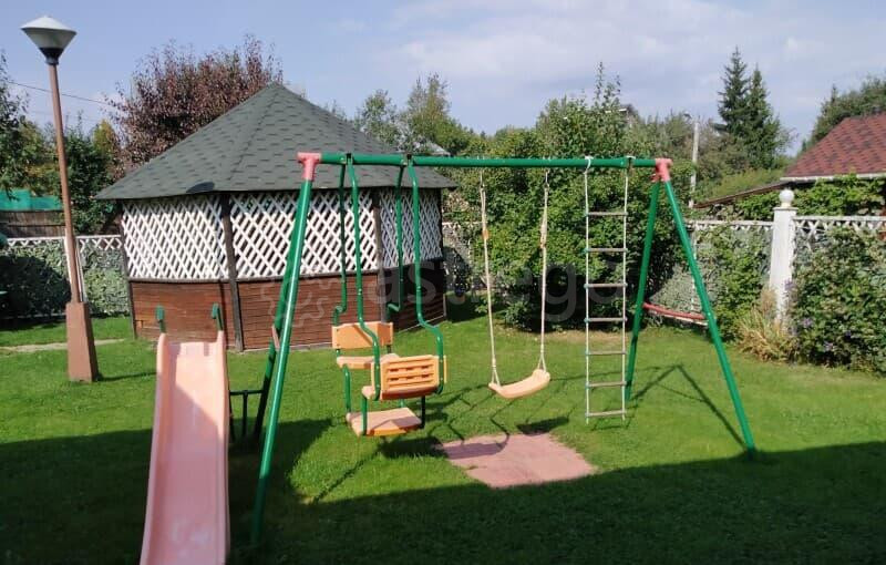 Дом, 130 м2 Наро-Фоминск - изображение 3