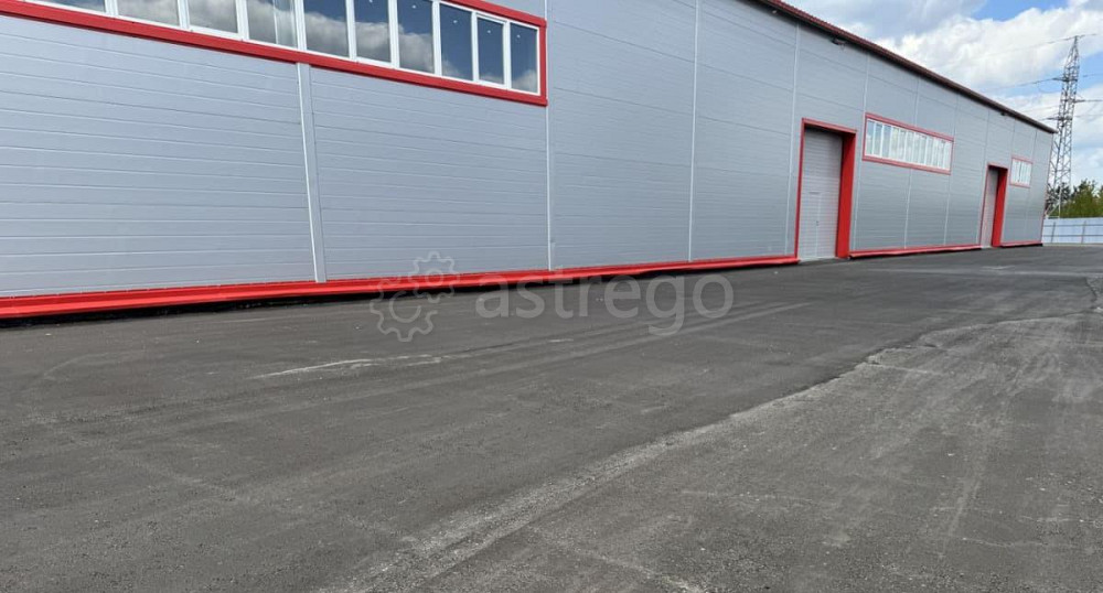 Свободного назначения, 1440 м2 Наро-Фоминск - изображение 5