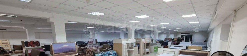 Свободного назначения, 564 м2 Павловский Посад - изображение 6