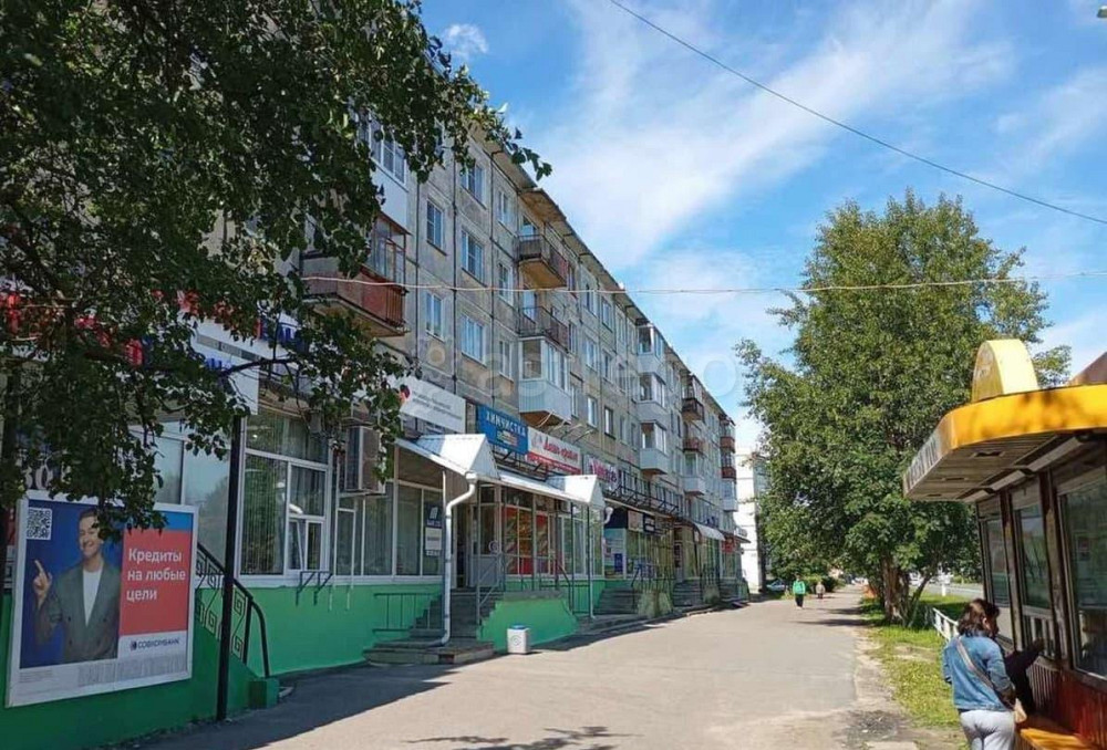 Свободного назначения, 106.4 м2 Северодвинск - изображение 10