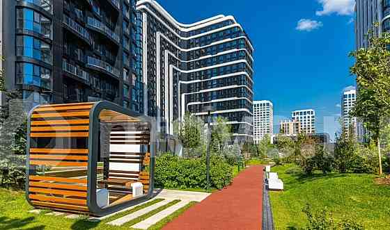 4-комн. квартира, 96 м2, 5/23 эт. Москва