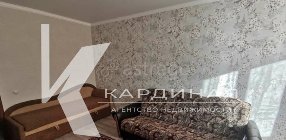 2-комн. квартира, 45 м2, 5/5 эт. Старый Оскол - изображение 5