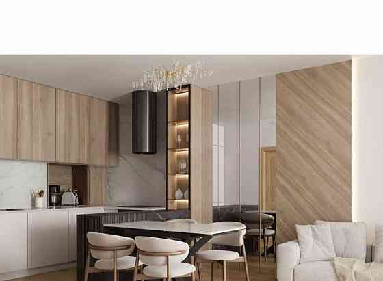 4-комн. квартира, 89.5 м2, 21/24 эт. Красноярск