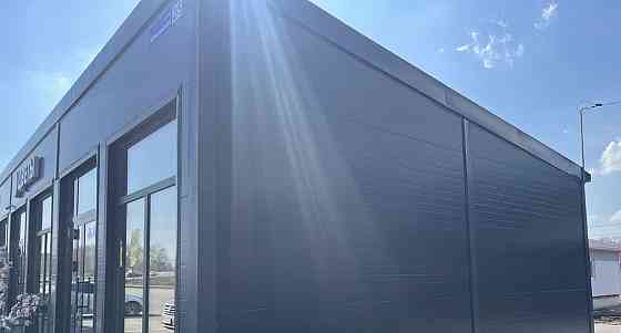 Торговое помещение, 40 м2 Иглино