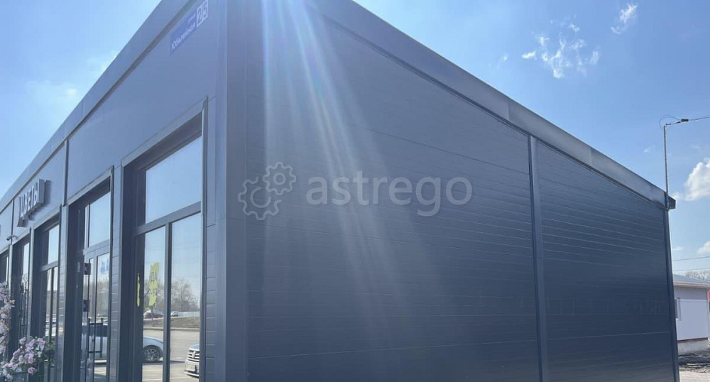 Торговое помещение, 40 м2 Иглино - изображение 3