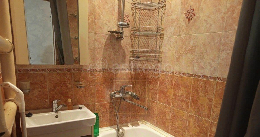 Комната, 28 м2, 5/5 эт. Пушкино - изображение 6