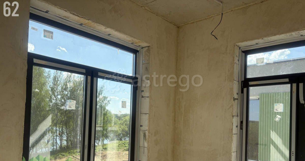 Дом, 109 м2, 4 сотки, 2 эт. Москва - изображение 2