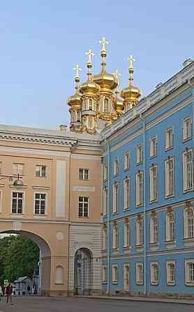 Земельный участок, 0.8 га Санкт-Петербург