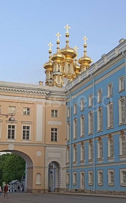 Земельный участок, 0.8 га Санкт-Петербург - изображение 3
