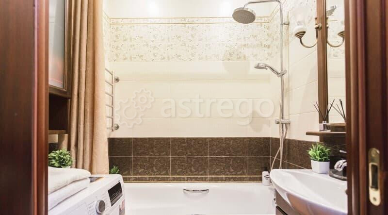 2-комн. квартира, 44 м2, 8/17 эт. Химки - изображение 5