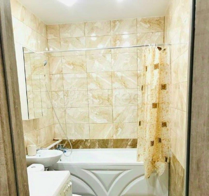 Студия, 30 м2, 10/25 эт. Уфа - изображение 6