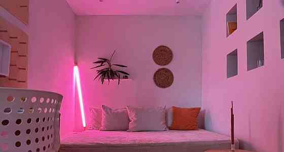 Студия, 18 м2, 1/2 эт. Химки