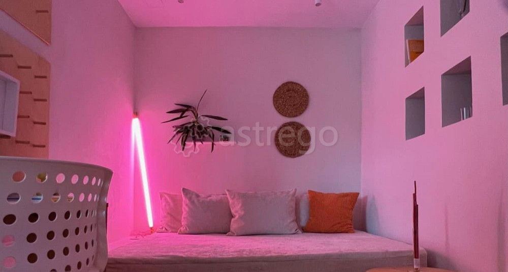 Студия, 18 м2, 1/2 эт. Химки - изображение 1