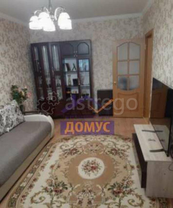 3-комн. квартира, 68.5 м2, 4/10 эт. Белгород - изображение 3